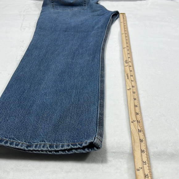 Men’s Carhartt relaxed fit jeans - Picture 6 of 13